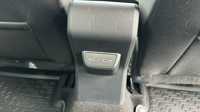 Volkswagen Polo 1.0 TSI Match 5dr Petrol Hatchback